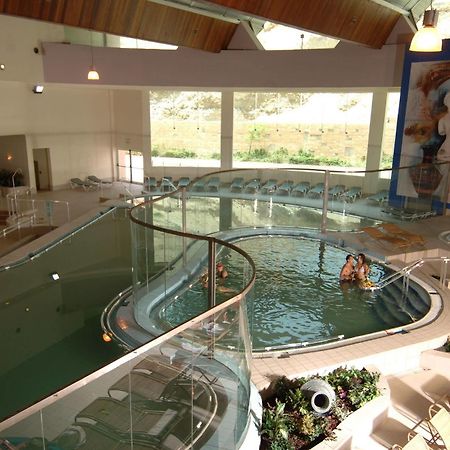 Royal Dead Sea - Hotel & Spa Ein Bokek Eksteriør billede