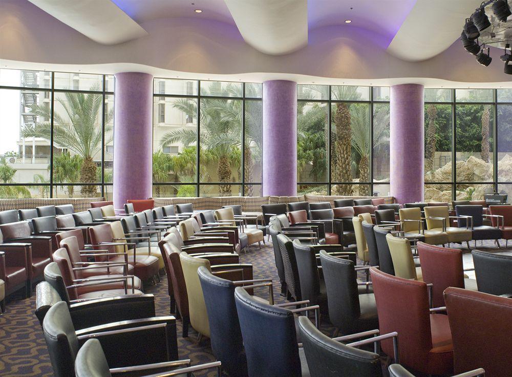 Royal Dead Sea - Hotel & Spa Ein Bokek Faciliteter billede
