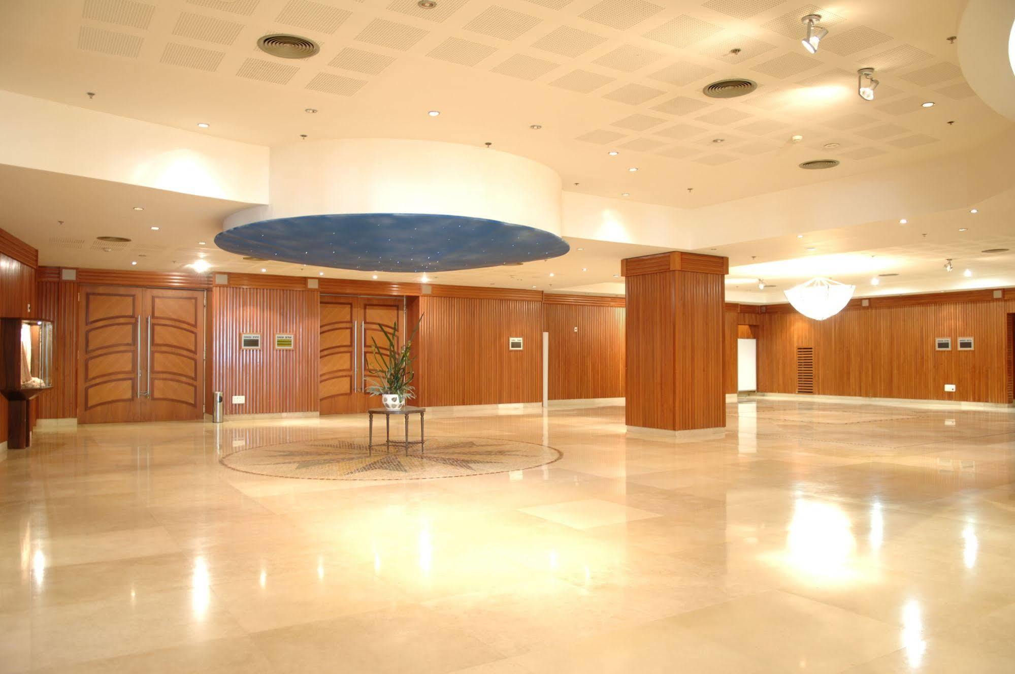 Royal Dead Sea - Hotel & Spa Ein Bokek Eksteriør billede
