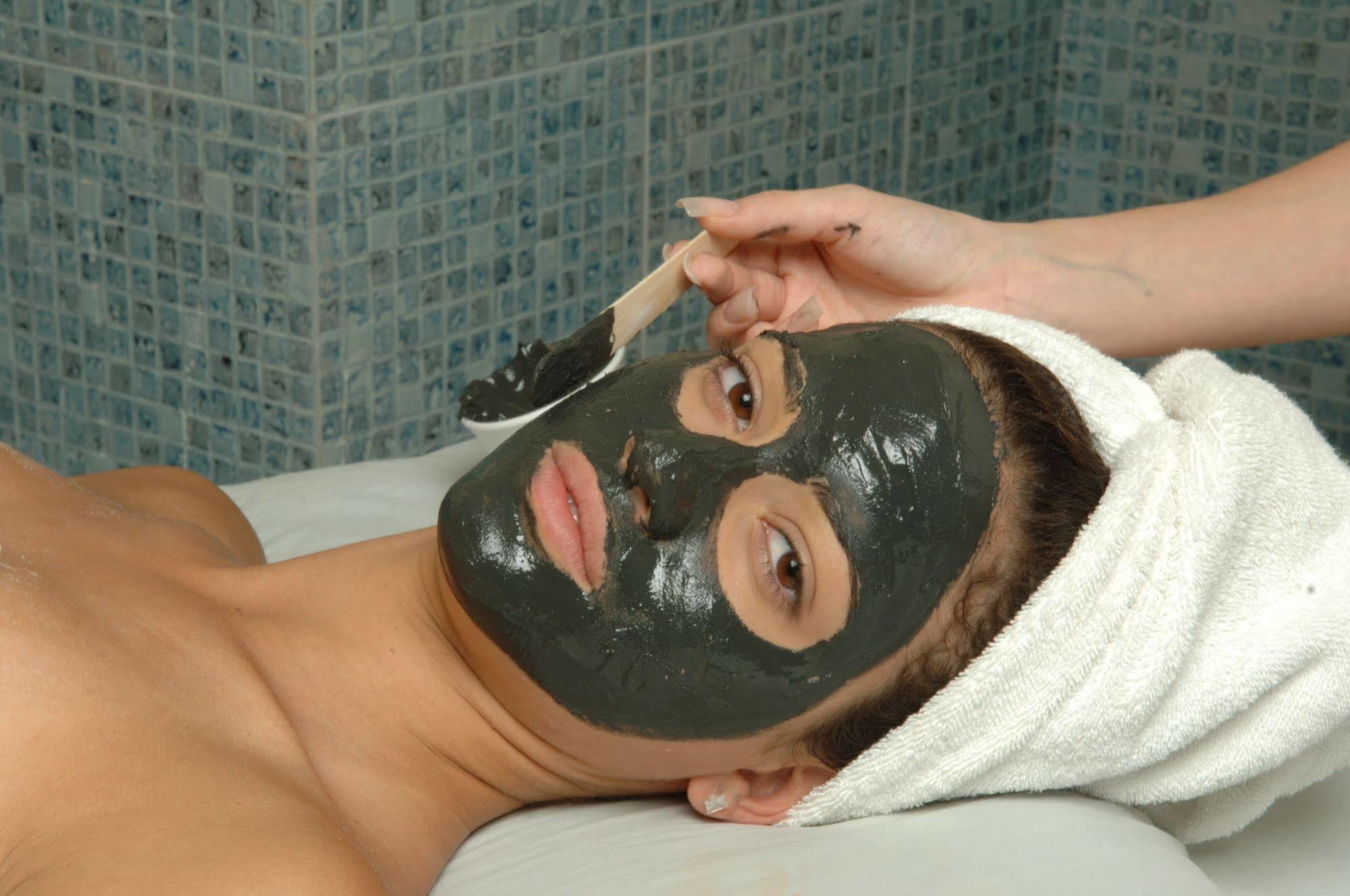 Royal Dead Sea - Hotel & Spa Ein Bokek Eksteriør billede