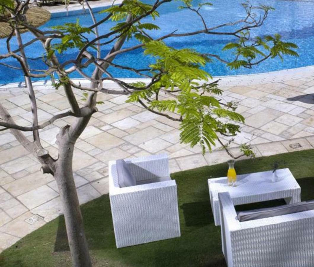 Royal Dead Sea - Hotel & Spa Ein Bokek Eksteriør billede